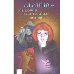 Alanna. Die L�win von Tortall: Zwei Romane in einem Band. Das zerbrochene Schwert. Das Juwel der Macht