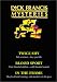 Search : Dick Francis Mysteries - Twice Shy / Blood Sport / In the Frame