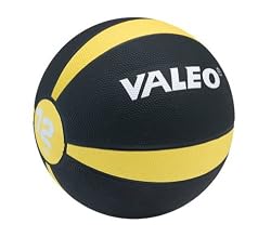 Valeo MB12 12-Pound Medicine Ball