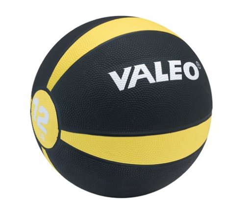 Valeo MB12 12 lb. Medicine Ball