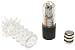 California Exotics Silicone Ultra Wireless Exciter with Sleeve