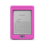 Marware SportGrip Silicone Skin Case for Kindle Touch Cover,
