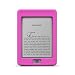Marware SportGrip Silicone Skin Case for Kindle Touch Cover, Pink (does not fit Kindle Paperwhite or Kindle)