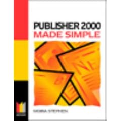 Publisher 2000 Made Simple (Made Simple Computer)