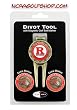 Rutgers Scarlet Knights Divot Tool & Ball Marker Set TG3