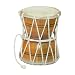 Damroo 2 Headed Talking Drum