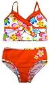 Amy Byer Girls 2-6x Floral Tankini