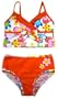 Amy Byer Girls 2-6x Floral Tankini