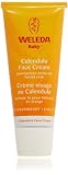 Weleda Baby Calendula Face Cream, 1.6-Ounce