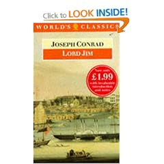 Lord Jim (World's Classics)