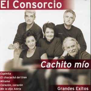 el consorcio - Comunicando Lyrics - Zortam Music