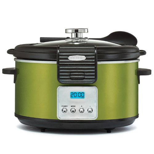 Bella Housewares Programmable Slow Cookers, Cookers and kitchen