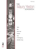 The Maury Yeston Songbook
