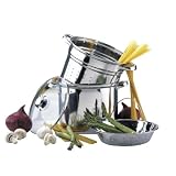 Metro Steamer / Spaghetti Cooker #0441