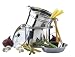 Kitchen & Housewares : Metro Steamer / Spaghetti Cooker #0441