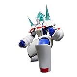 ROBOT soul Hero Man SIDE HERO