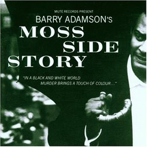 Barry Adamson - Moss Side Story - Zortam Music