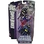 DC Super Heroes: Justice League Unlimited and gt; Huntress, Atom and Batman (Purple Card) Action Figure Multi-Pack