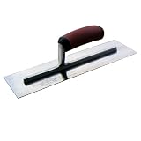 14 X 4 3 4 Stainless Steel Finishing... by Marshalltown