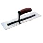 14 X 4 3/4 Stainless Steel Finishing Trowel w/Durasoft Handle