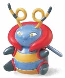ポケットモンスター モンスターコレクション AG # 313 バルビート