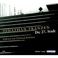 Die 27. Stadt. 7 CDs.