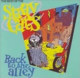 Revue Stray Cats  / Back To the Alley - Best Of