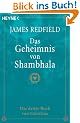 Das Geheimnis von Shambhala. Das dritte Buch von Celestine