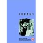 Freaks [Import USA Zone 1] <b>DVD</b> ~ Leila Hyams