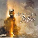 Dead Soul Tribe an album by Dead Soul Tribe