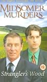Midsomer Murders - Stranglers Wood [UK IMPORT] - John Nettles