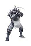 RAH アルフォンス・エルリックイメージ