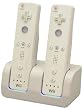 センチュリー Wii用リモコンチャージャー CWA-RCS2