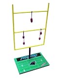 Carolina Panthers Ladder Golf Game: Football Toss Set 2.0