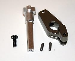 Tippmann A5 X7 Tornado Paintball Cyclone Feed Mod