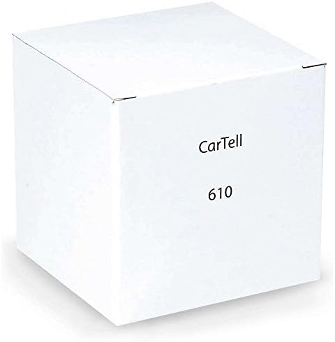 CarTell 610 Cartell Probe w/ 10' cable
