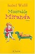 Mis�rable Miranda