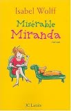 Misérable Miranda