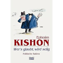 Wers glaubt, wird selig. Politische Satiren.