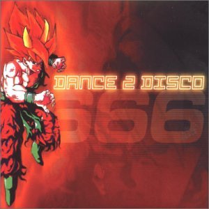 666 - Dance 2 Disco - Zortam Music