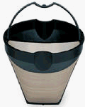 Braun/ Oral B #UGSF4 Univ GLD Screen Filter