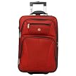 SwissGear 21" Upright Suitcase - Red