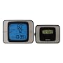 Taylor Wireless Thermometer With Remote Sensor