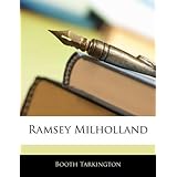 ramsey milholland