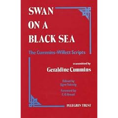 Swan on a Black Sea: The Cummins-Willett Scripts