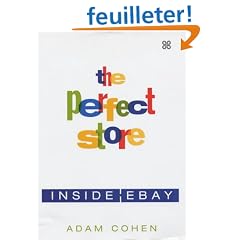 The Perfect Store: Inside eBay
