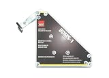 Bessey BDMS-1 Big Daddy Magnetic Hold Down Square