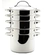 Meyer Professional Choice Healthy Eating Multicooker, 20 cm