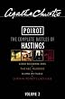 Poirot: The Complete Battles of Hastings: Volume 2: Vol 2