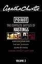 Poirot: v.2: The Complete Battles of Hastings: Vol 2
